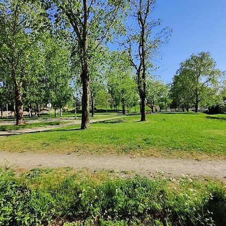 Private Apartment Near Ruissalo, Castle, Harbour - Ac, Free Parking Turku Bagian luar foto